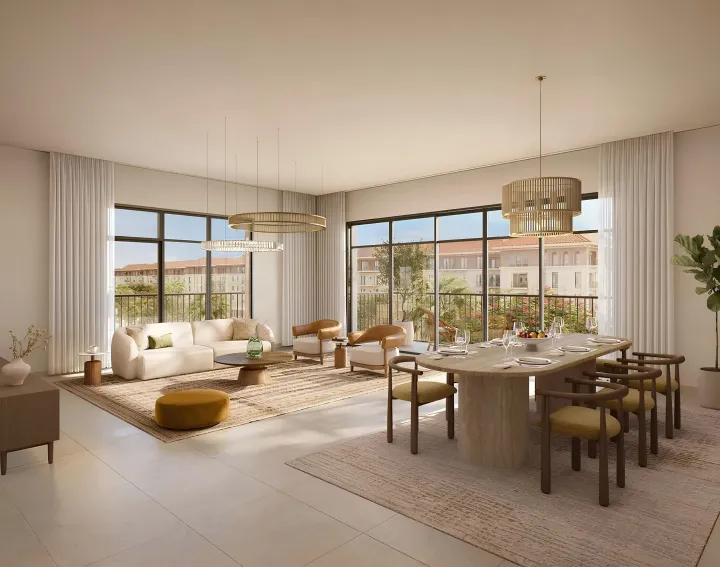 Bloom Living Alhambra