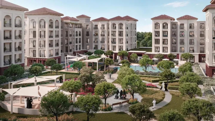 Bloom Living Granada