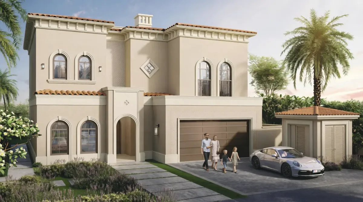 Bloom Living Marbella — 2