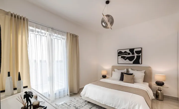 Equiti Apartments