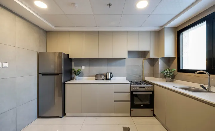 Equiti Residence