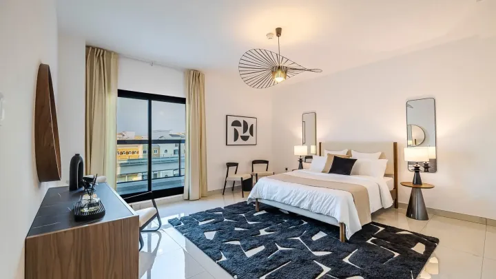 Equiti Residence