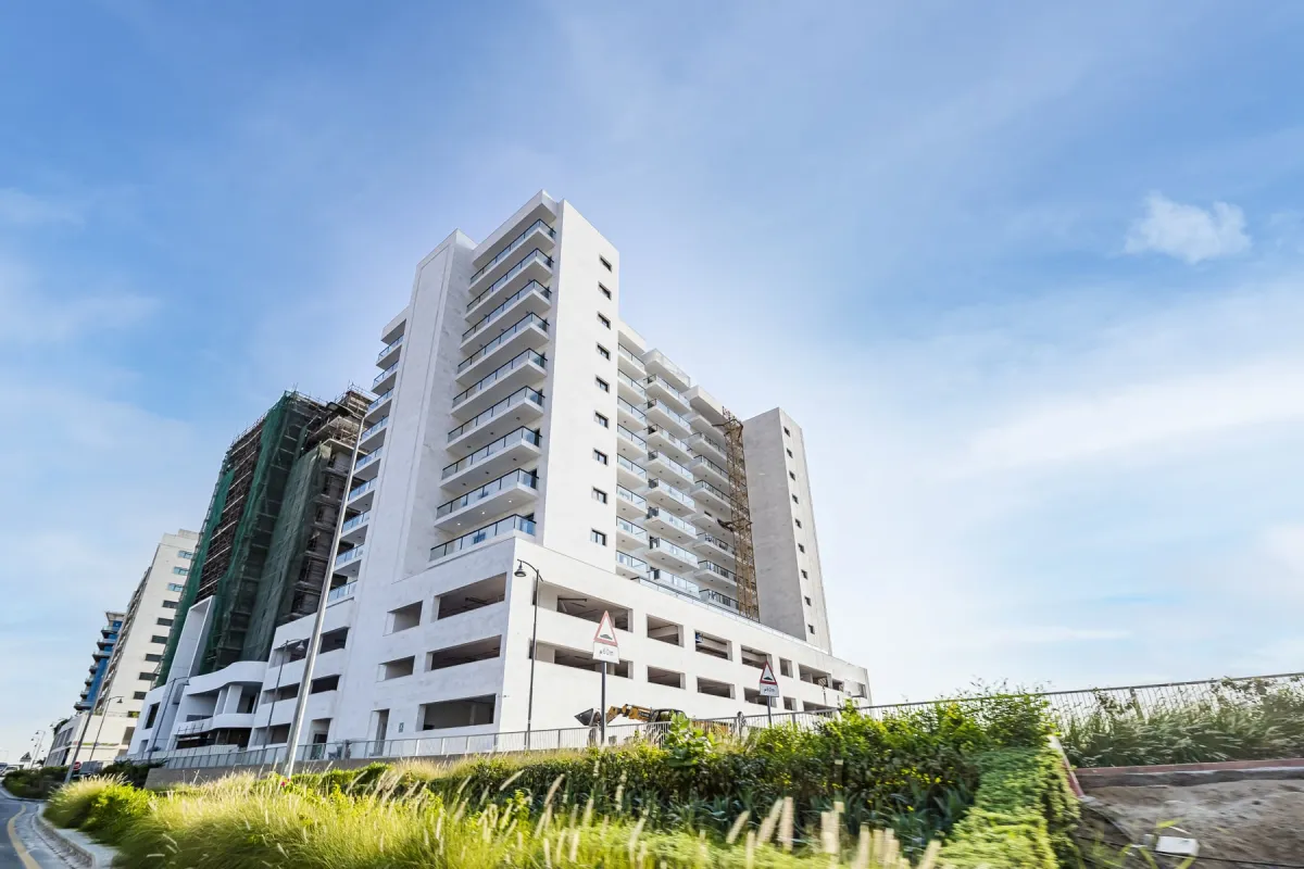 Equiti Residence — 3