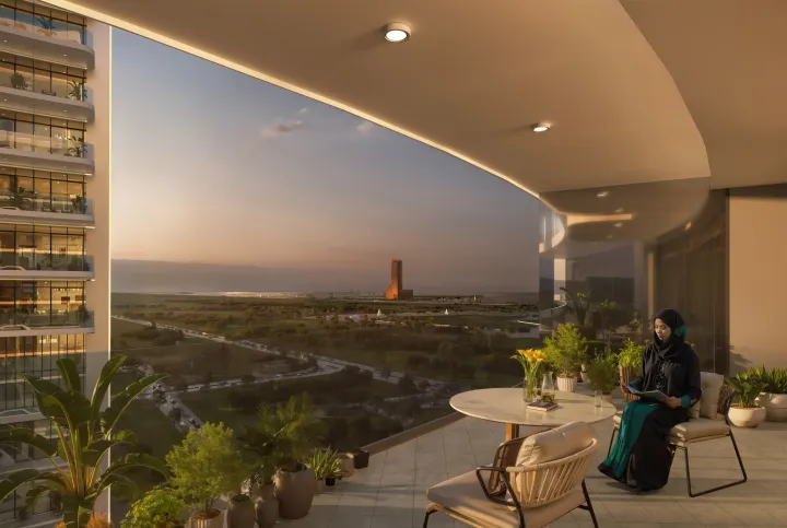 Radisson Blu Residences