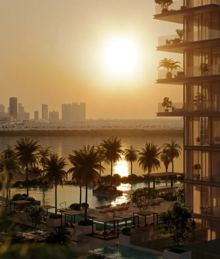 Bab Al Qasr Beach Resort 77