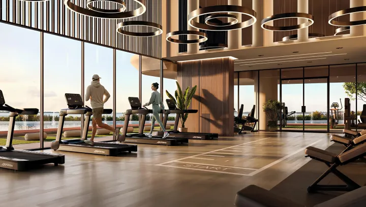 Bab Al Qasr Sea View 51