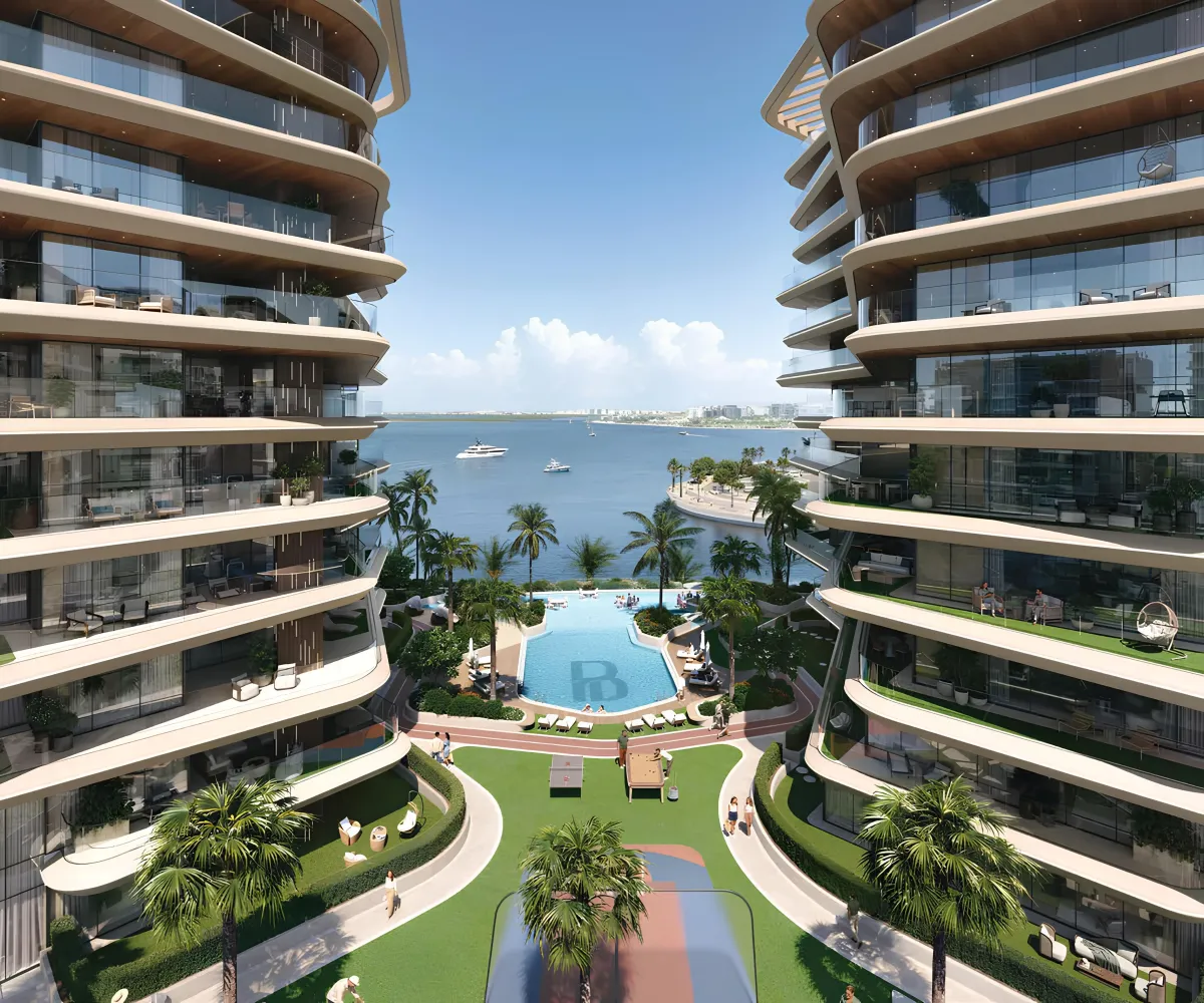Bab Al Qasr Sea View 51 — 3