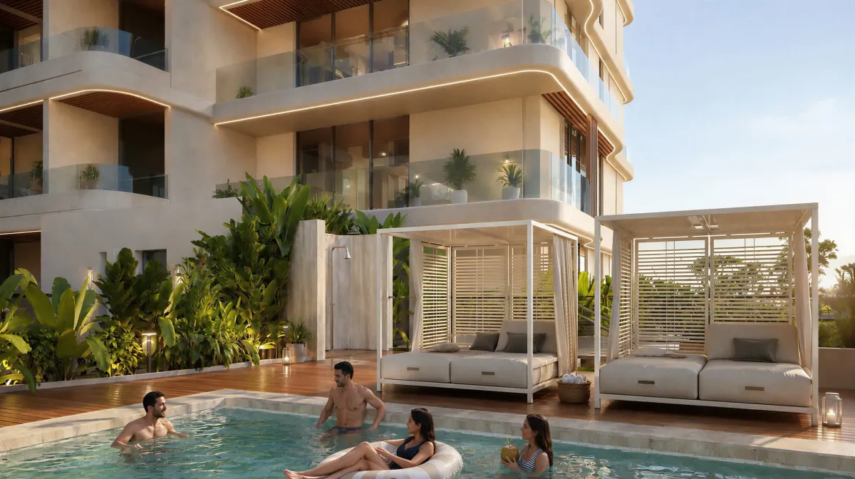 Cavara Central — 3
