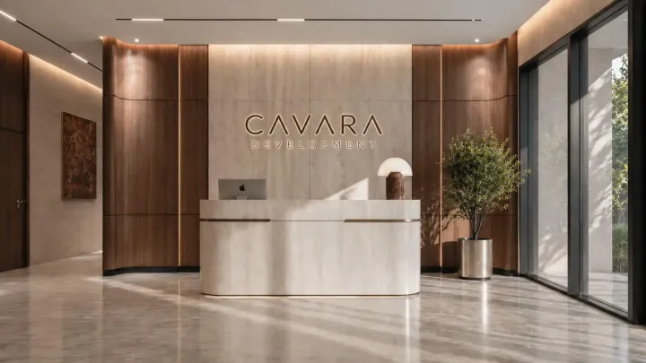 Cavara Circle