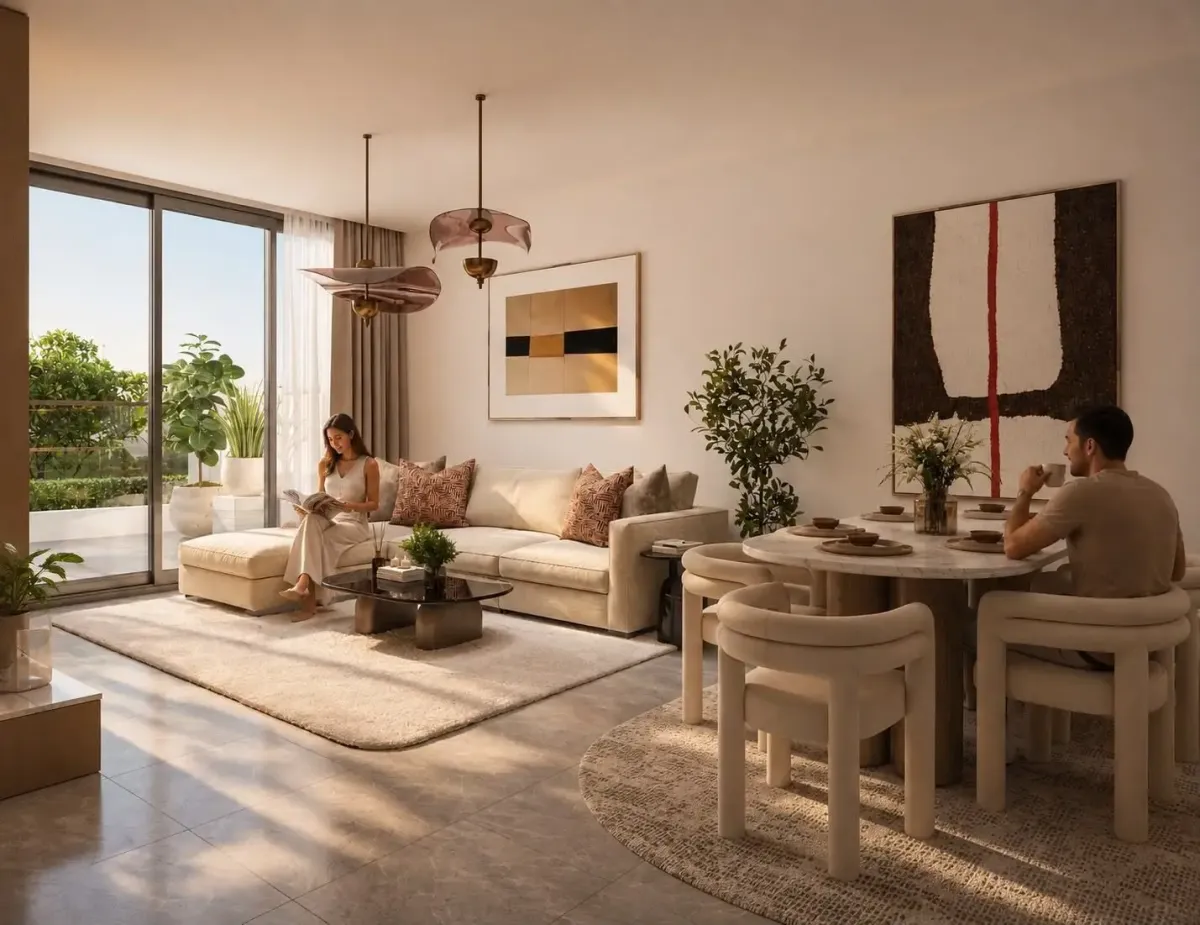 Cavara Circle — 3