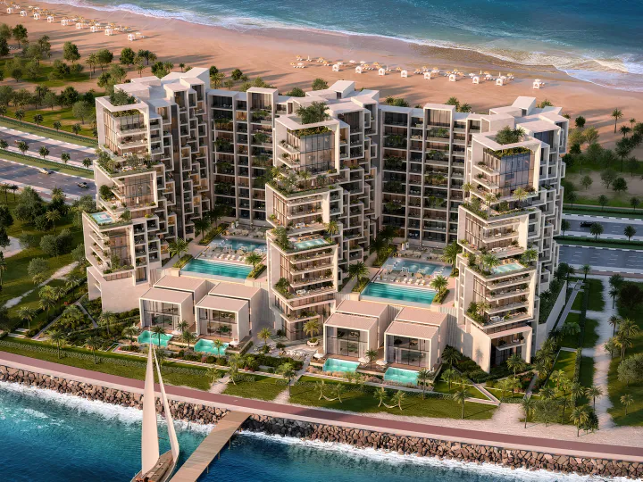 Masa Residences