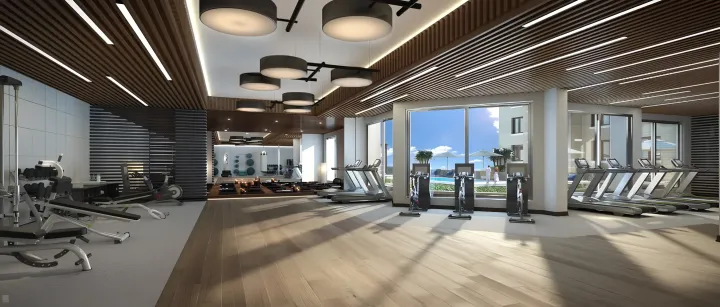 Masa Residences