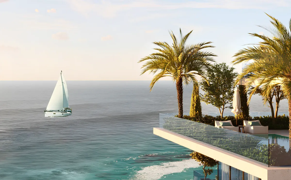 Masa Residences — 3