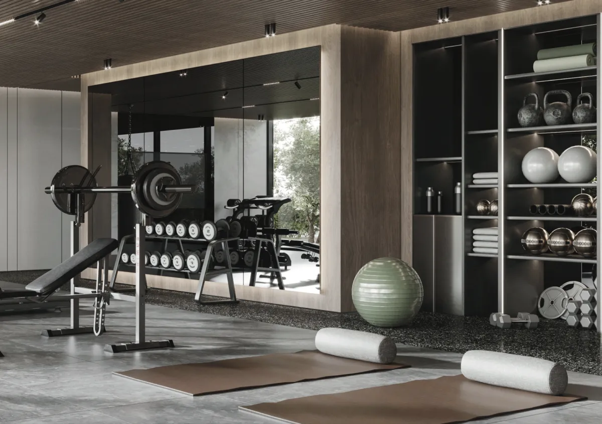 Aveline Residences — 1