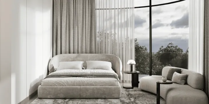 Aveline Residences