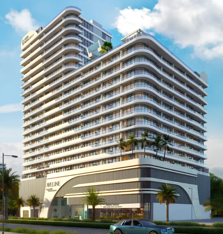 Aveline Residences