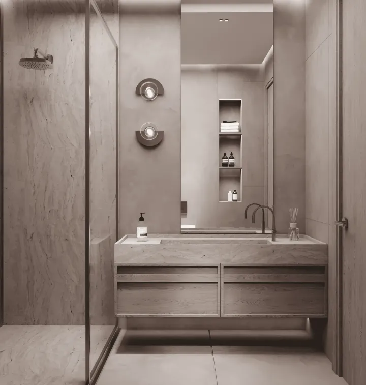 Aveline Residences