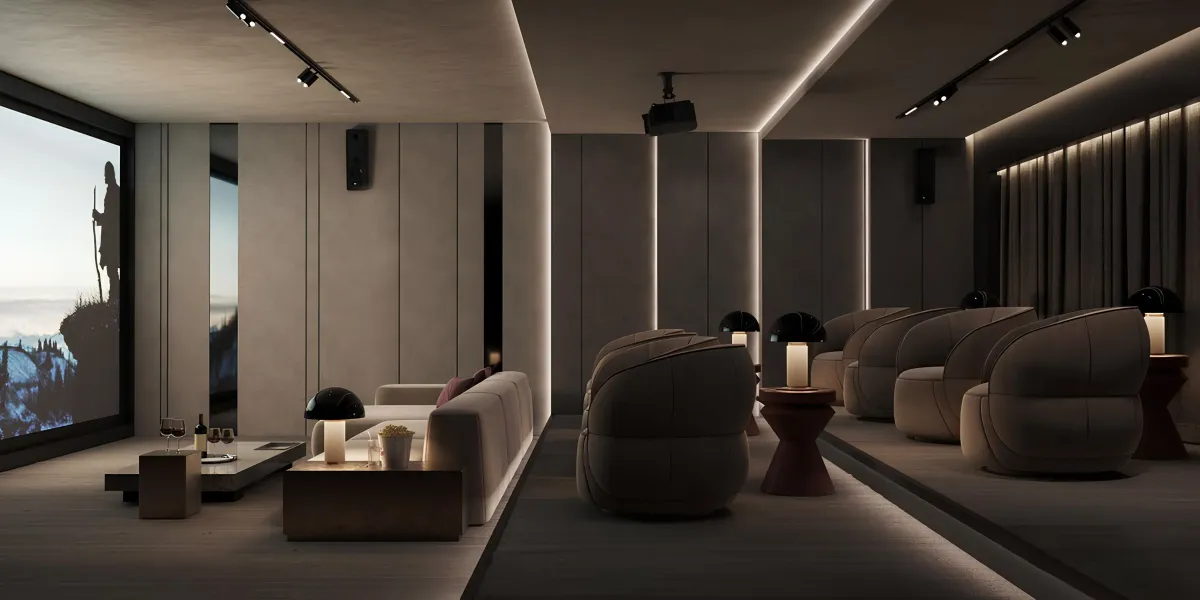 Aveline Residences — 3