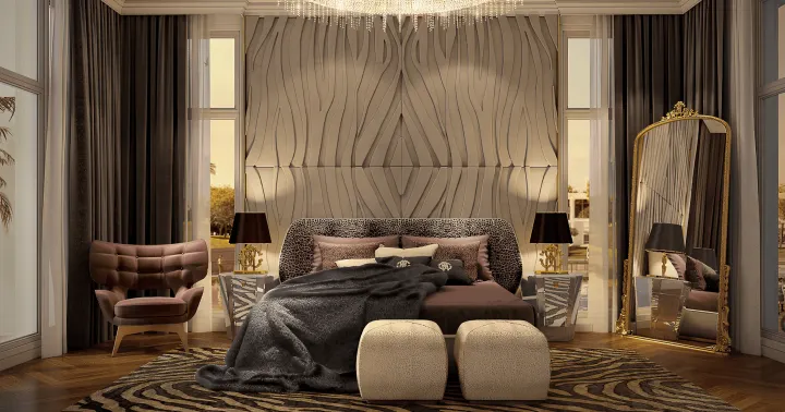 Cavalli Estates Villas