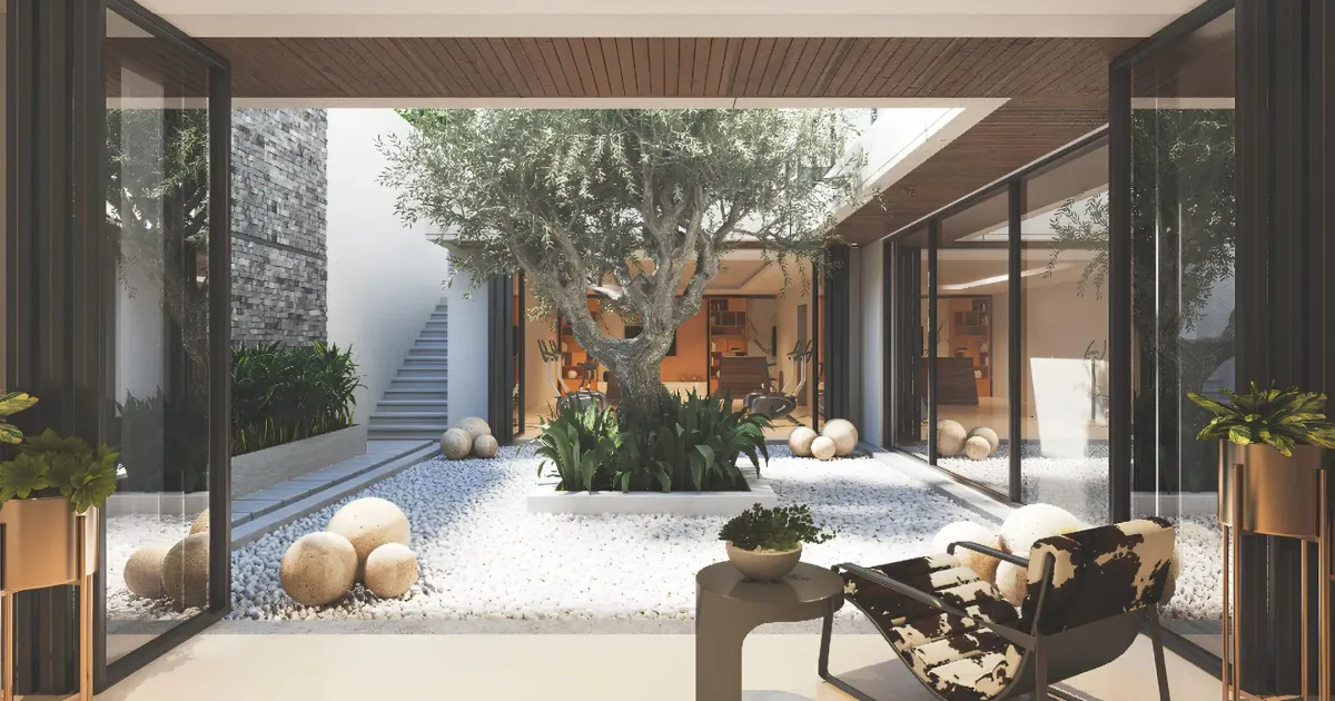 Cavalli Estates Villas — 2