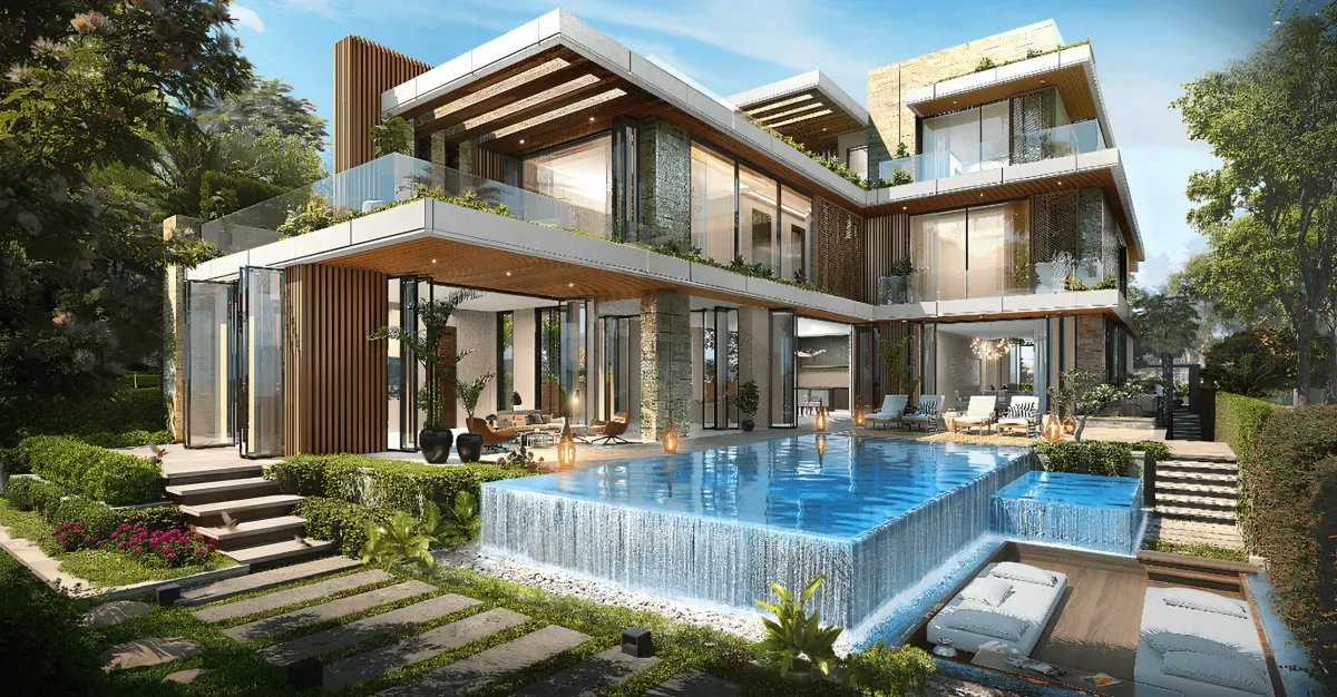 Cavalli Estates Villas — 3