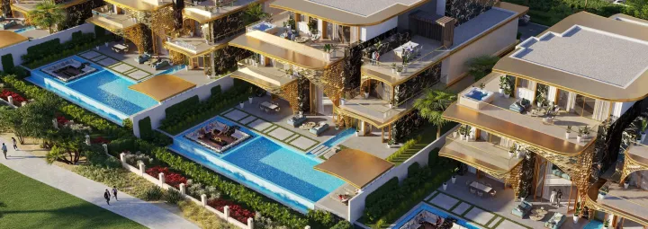 Gems Estates