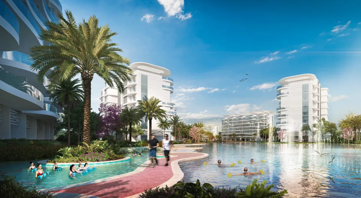 Lagoon Views — 1