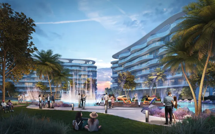 Lagoon Views