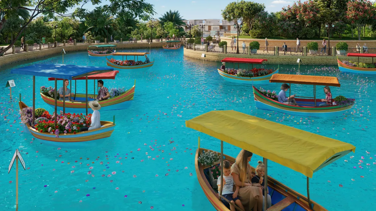Lagoons Malta — 2
