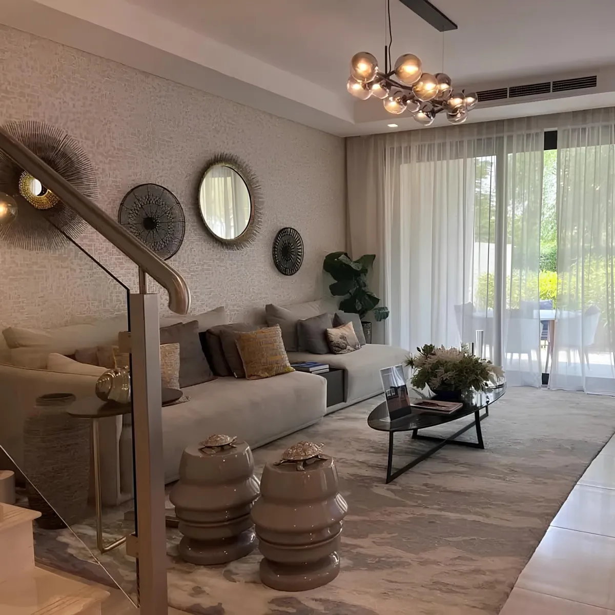 Park Residences 4 — 3
