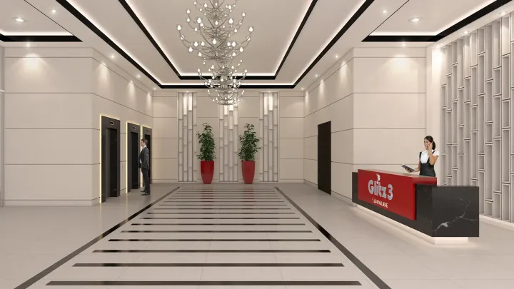 Glitz 3