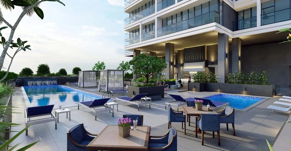 Catch Residences by IGO — 1