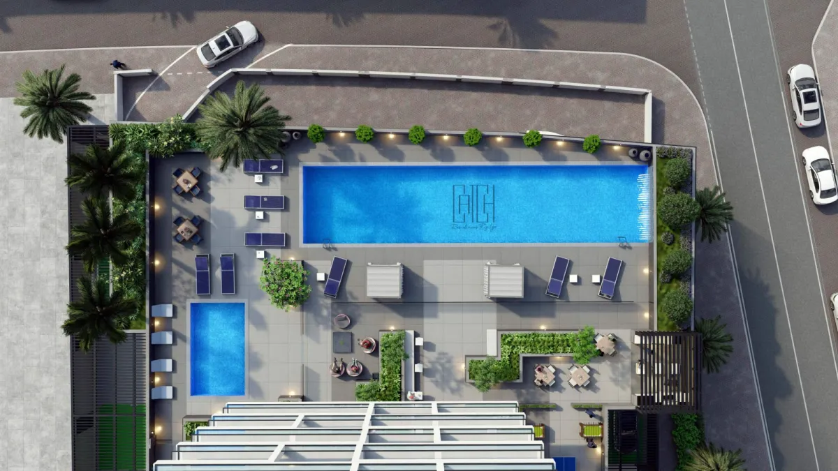 Catch Residences by IGO — 2