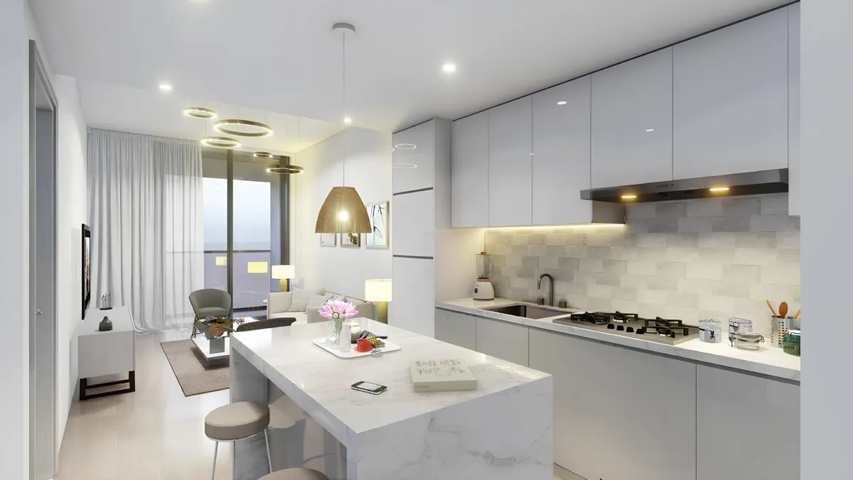 Catch Residences by IGO — 3