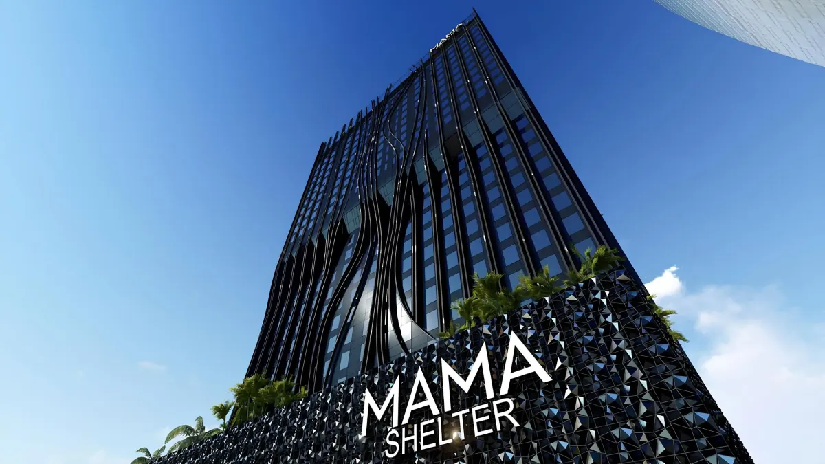 Mama Residences — 3