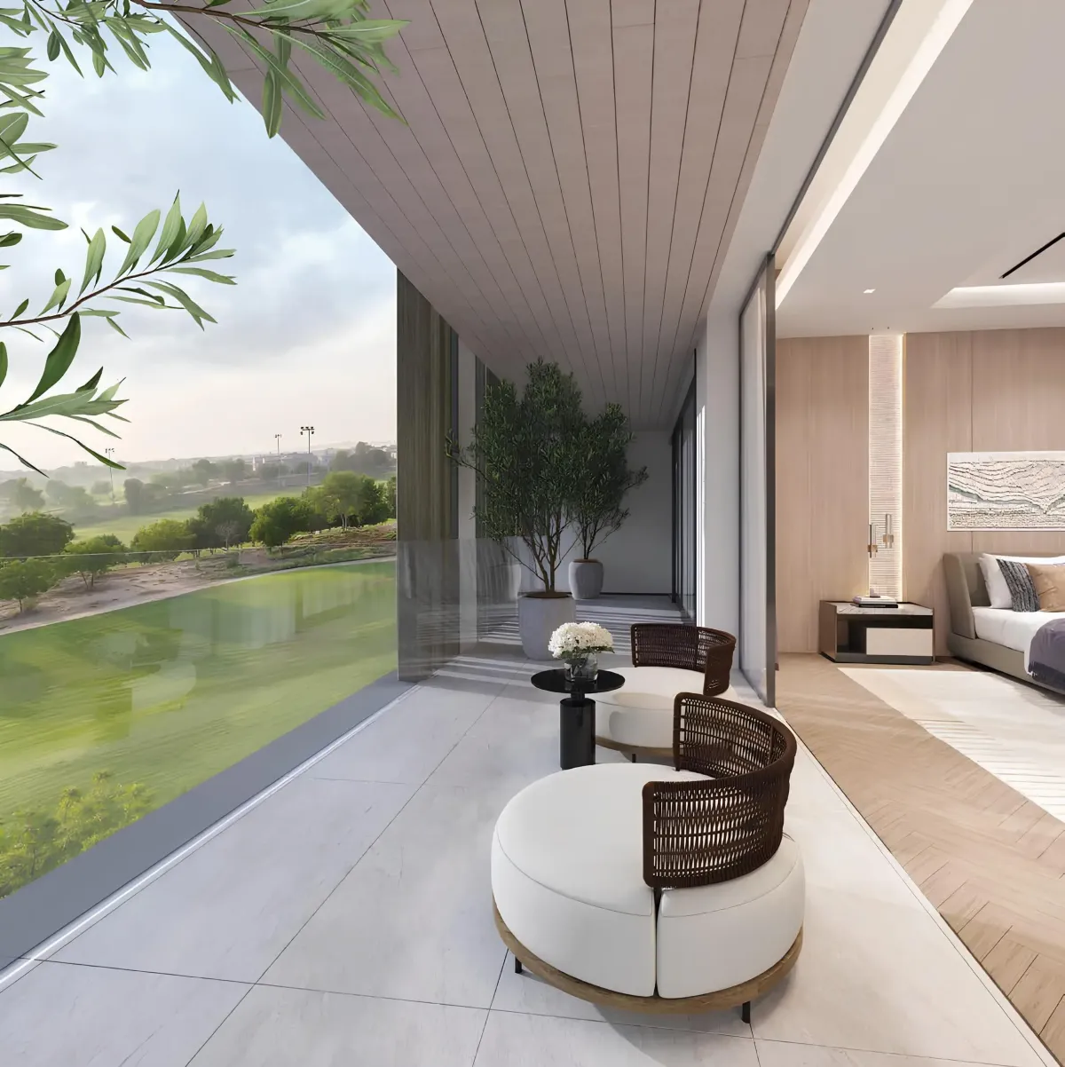 Signature Mansions — 1