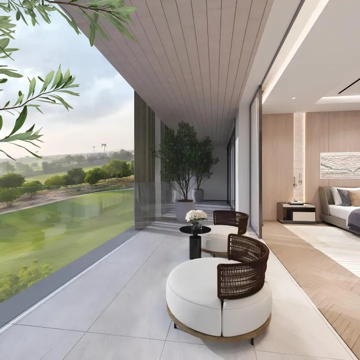 Signature Mansions