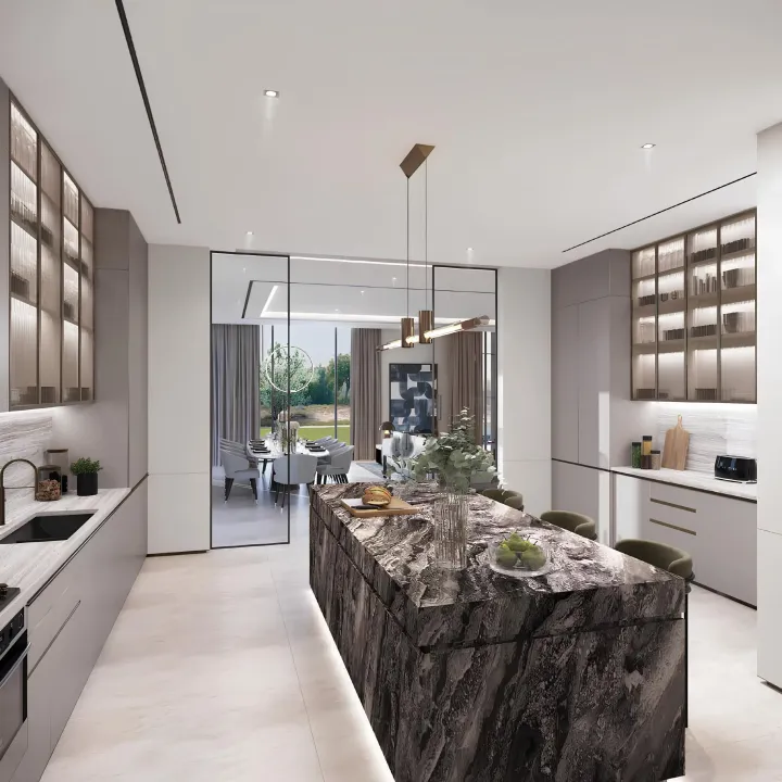 Signature Mansions
