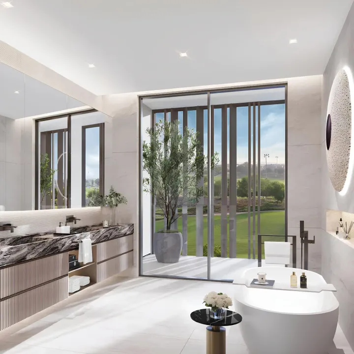 Signature Mansions