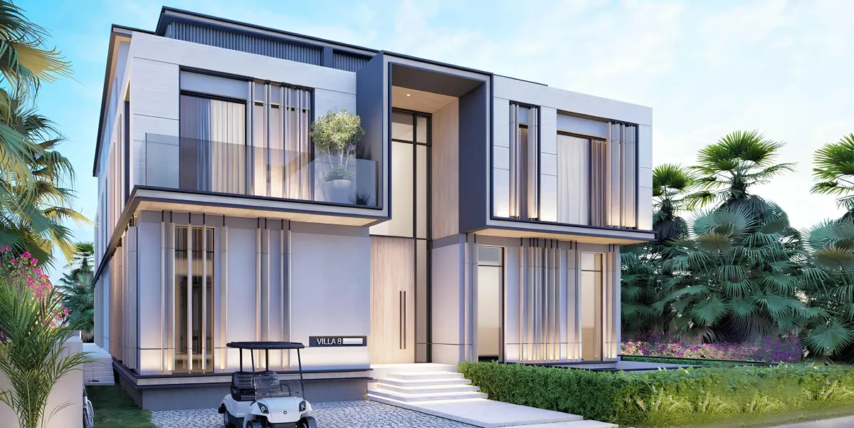 Signature Mansions — 3