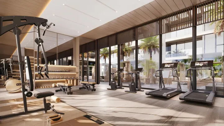 The Berkeley Residences