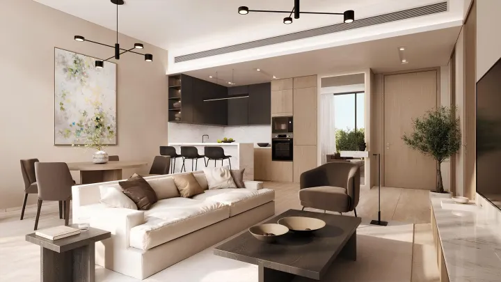 The Berkeley Residences