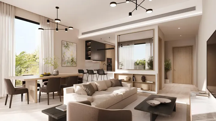 The Berkeley Residences