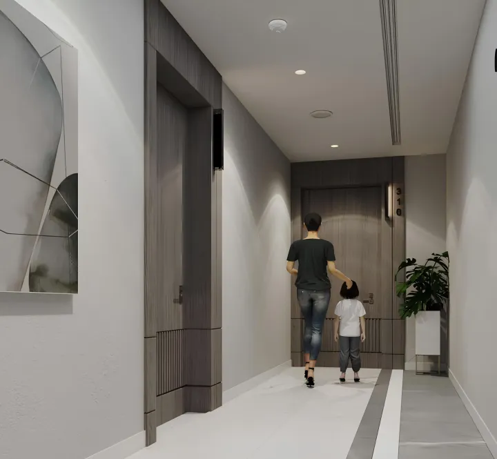 Amalia Residences