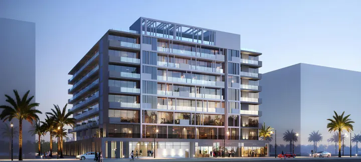 Amalia Residences