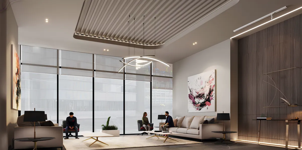 Amalia Residences — 2