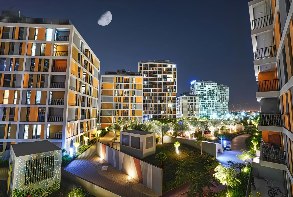 Midtown Noor — 2