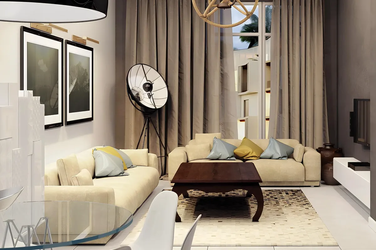 Nasayem Avenue — 3