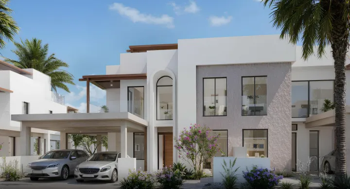 HAYAT by Dubai South Phase 7