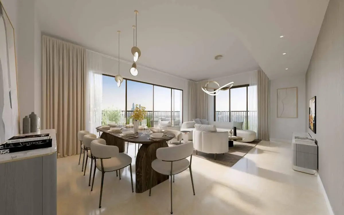 Jawaher Residences — 1